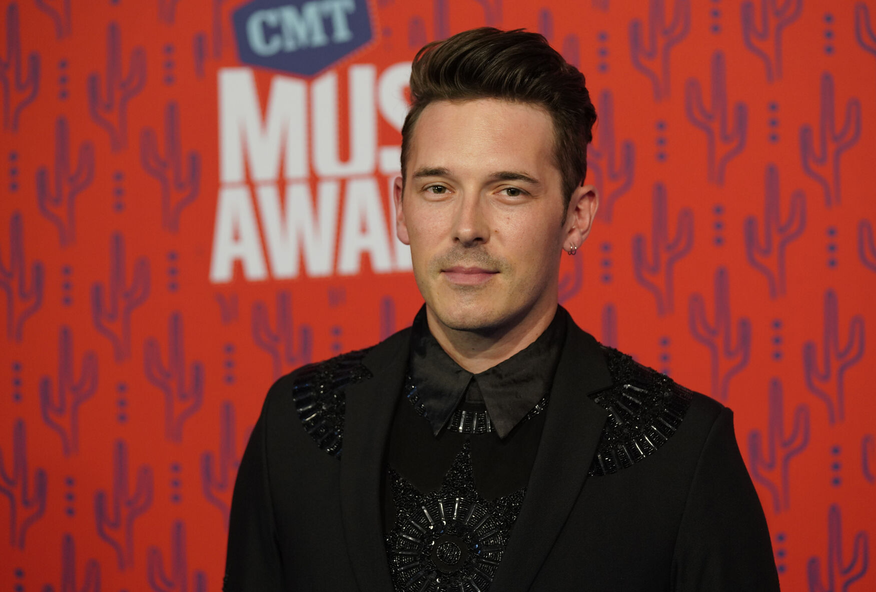 Sam Palladio